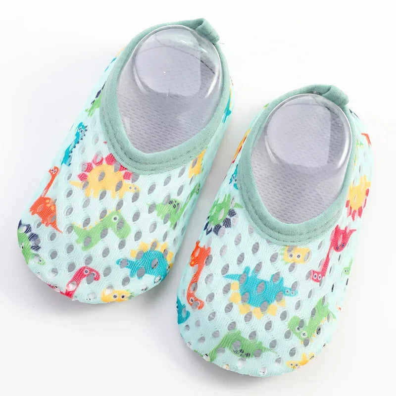 Baby Kids Water Sport Sneakers Beach Socks