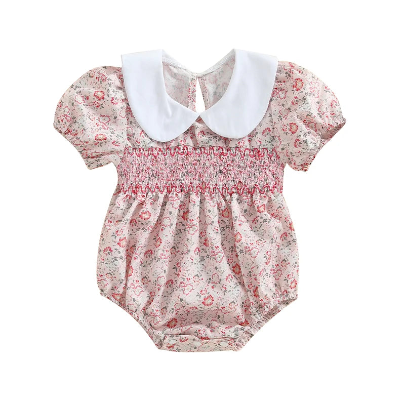 Doll Collar baby Outfit