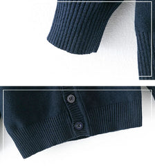 Boys Knitted Sweater