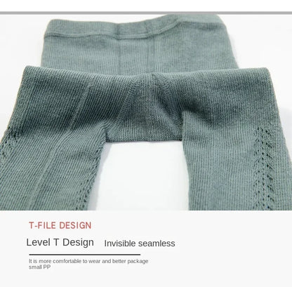Soft Knitted Warm Tights Winter