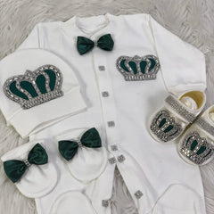 Newborn Luxury Gift Set