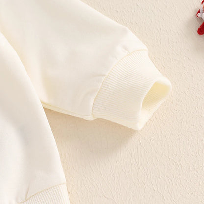 Baby Christmas Sweatshirt