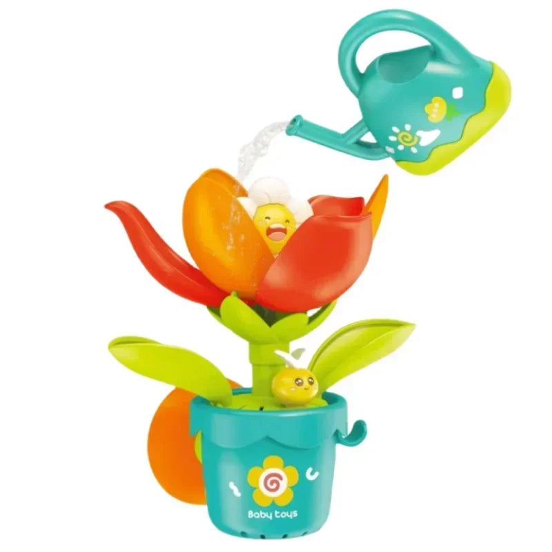 Children Funny Water Bath Toy