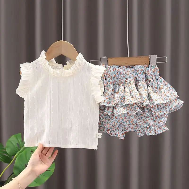 Fashionable Kids Outfit