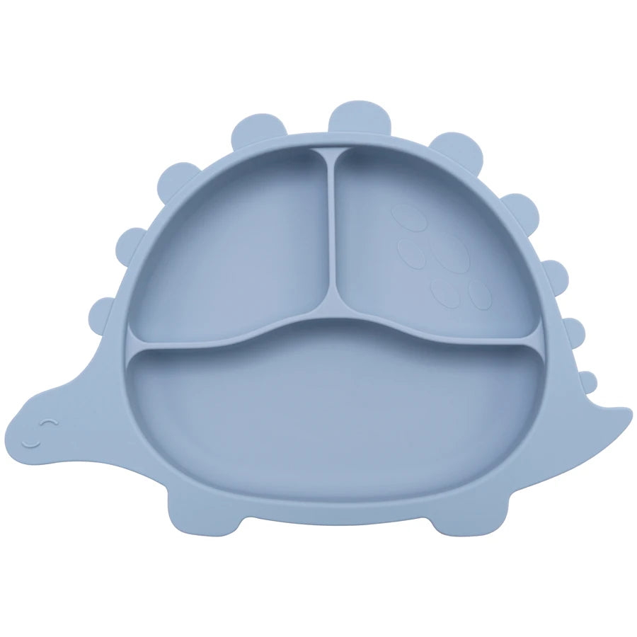 Suction Dining Plates