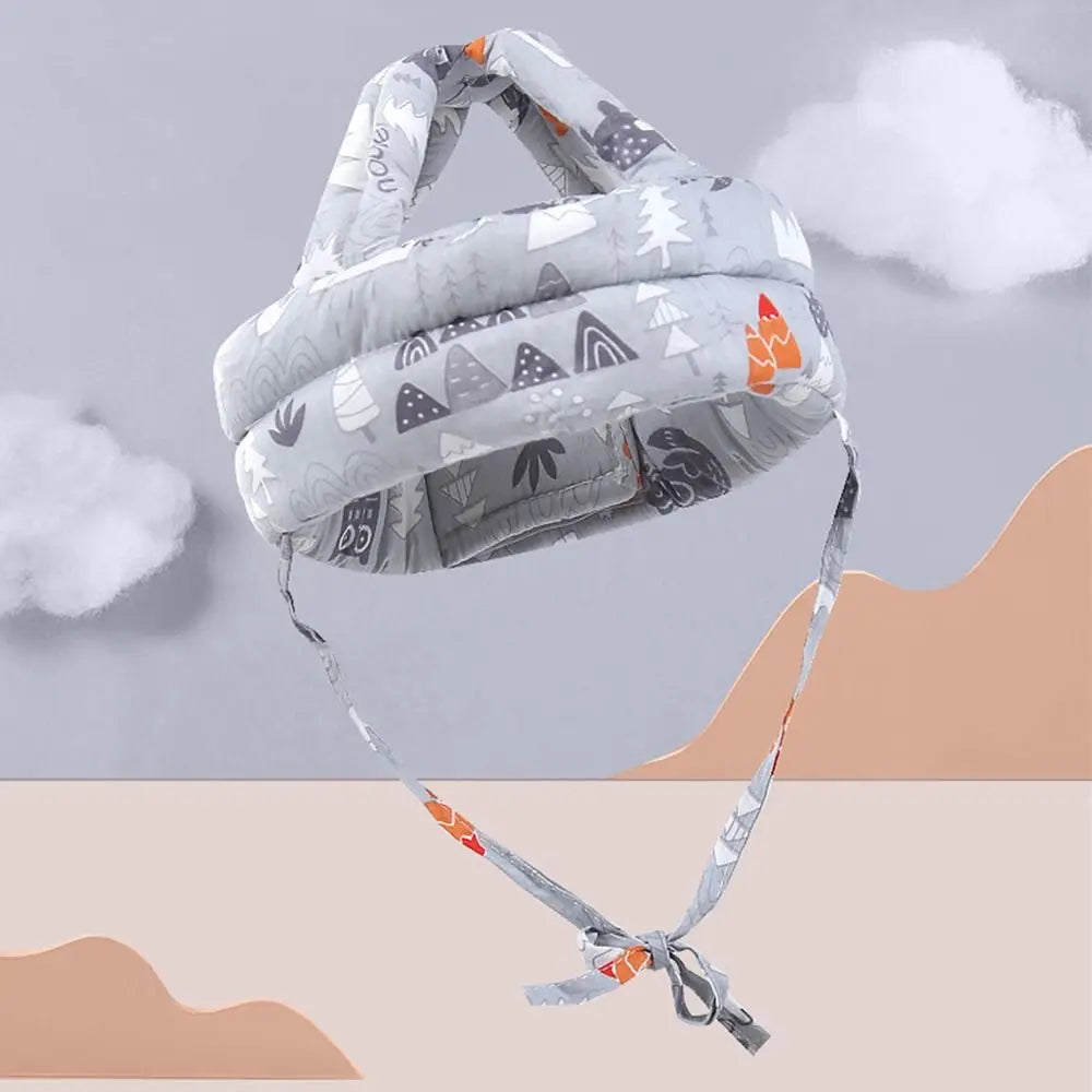 Baby Protection Hat Anti-collision - PAMU8