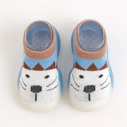 Anti-slip  Socks Infant Shoes