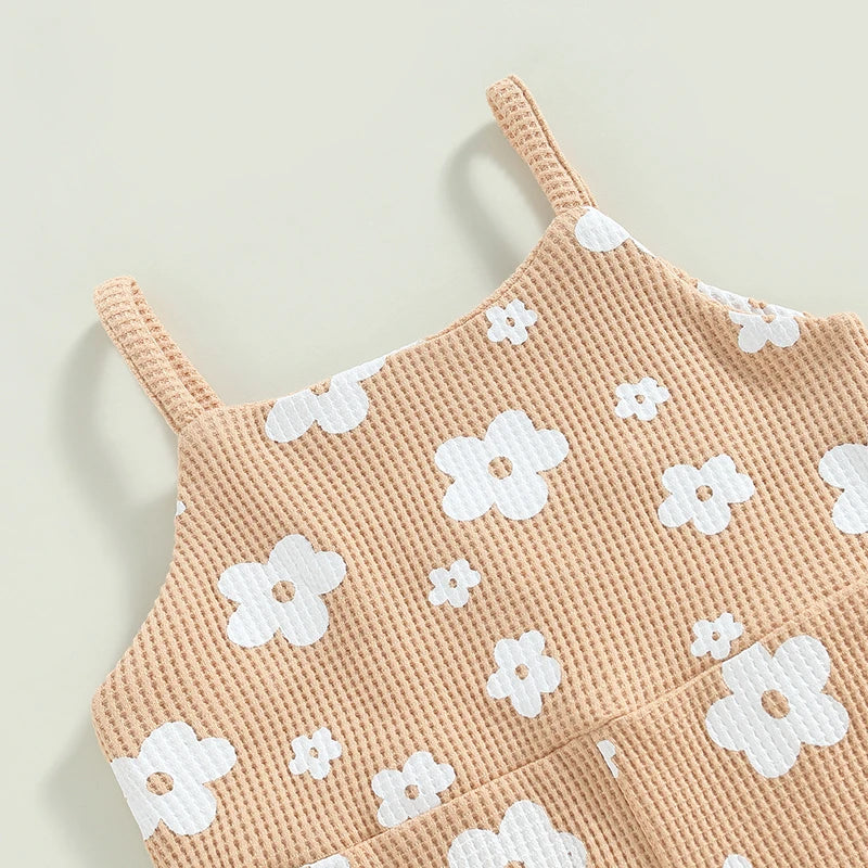 Embroidered Lace Infant Dress
