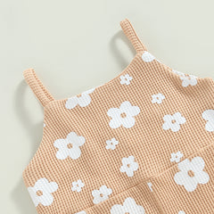 Embroidered Lace Infant Dress