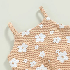 Embroidered Lace Infant Dress