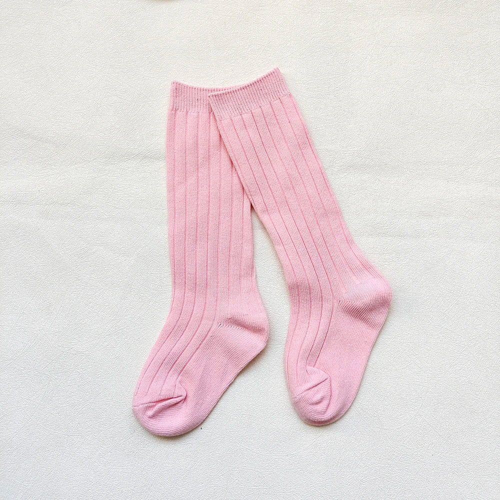 Spainish Socks Stripe Boys & Girls