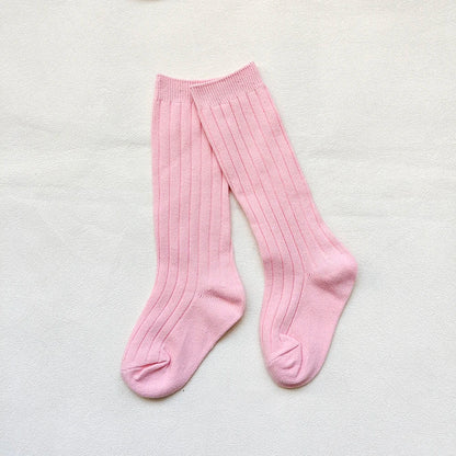 Spainish Socks Stripe Boys & Girls