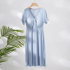 Summer Mom Sleepwear