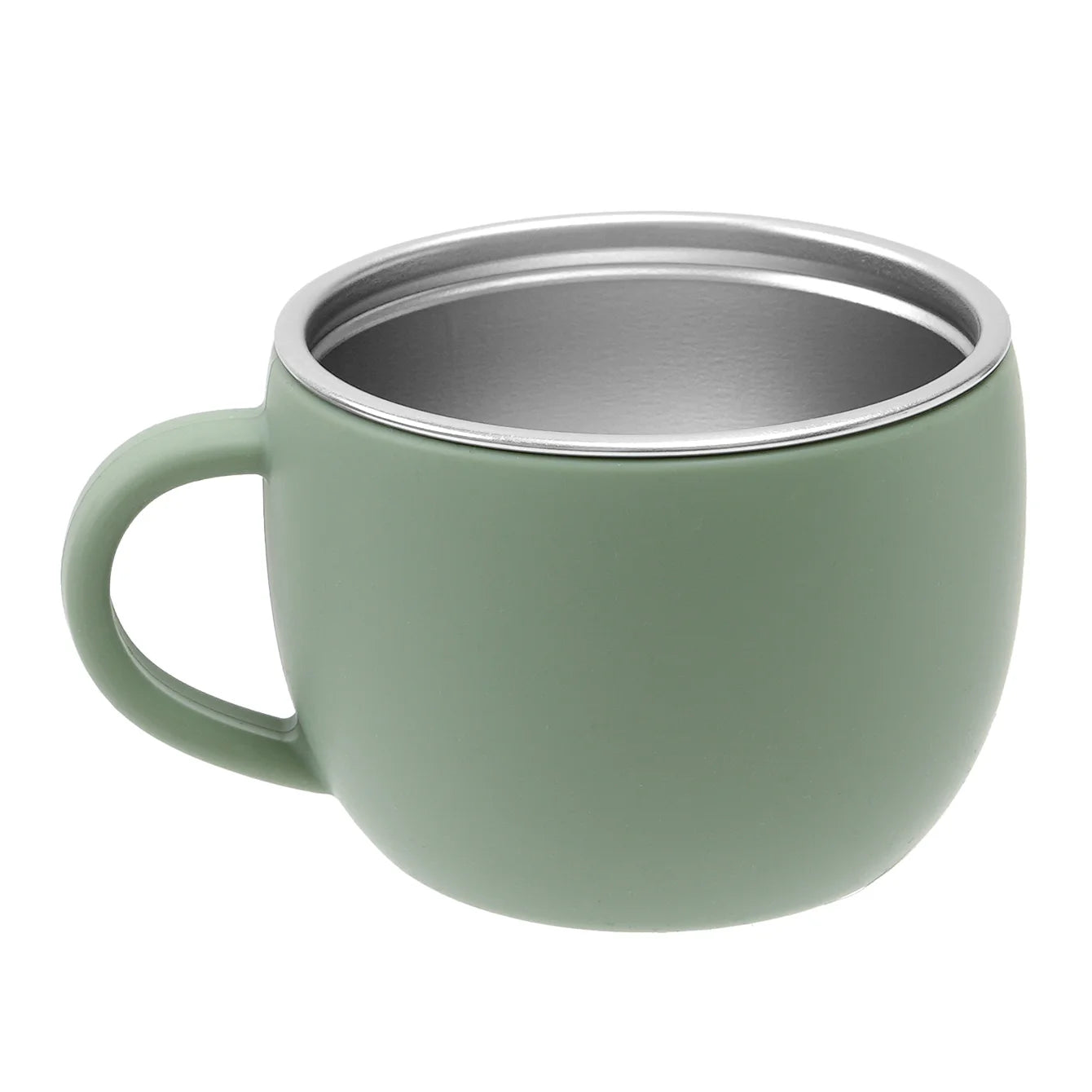 Stainless Steel Cup For Baby - PAMU8