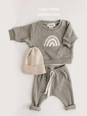 Toddler Pattern Set