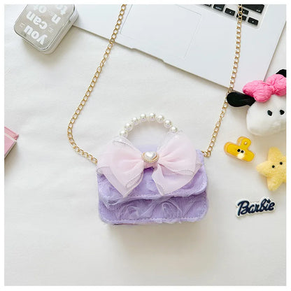 Square Crossbody Bags