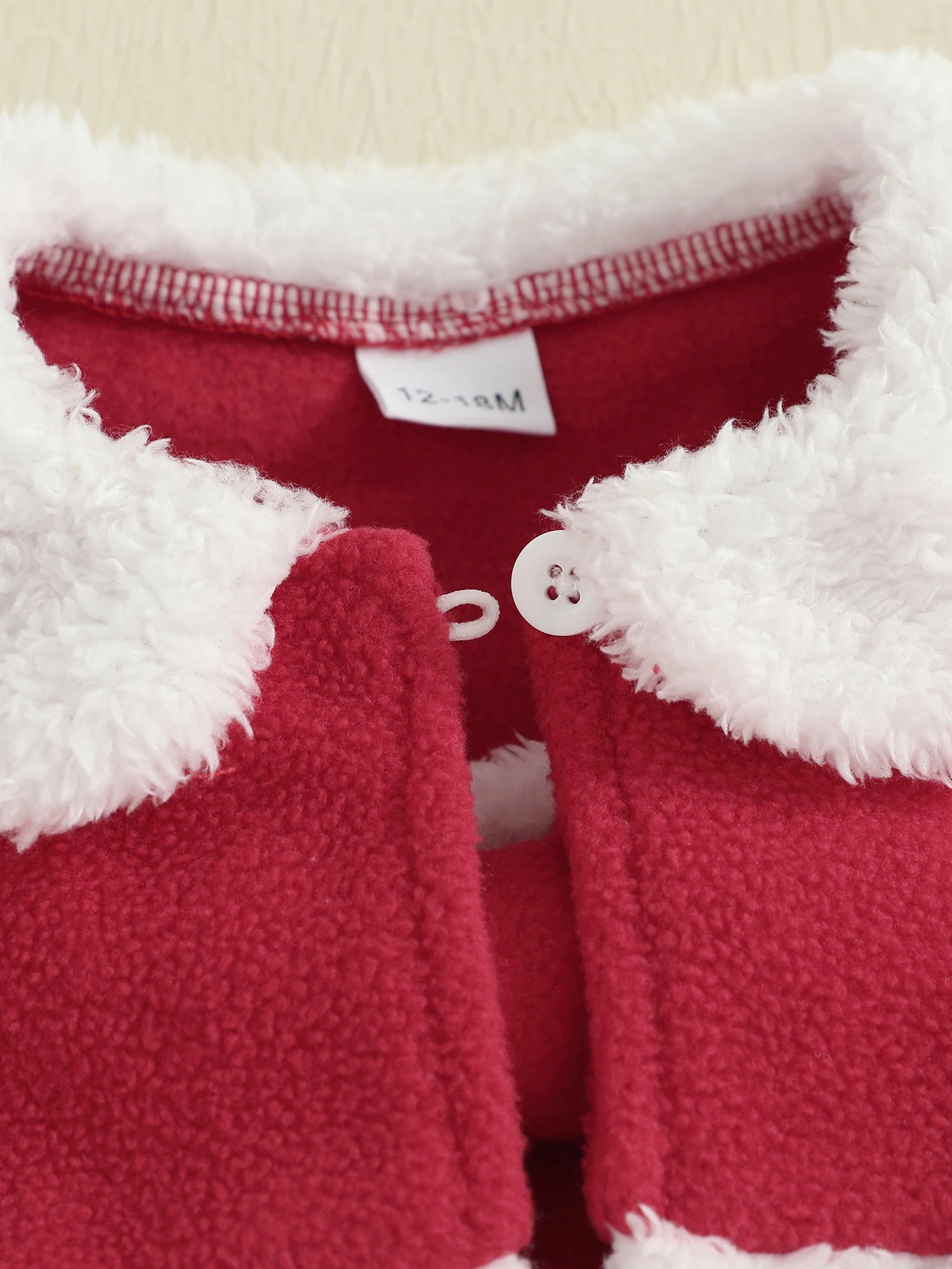 Toddler Girl Christmas Outfit