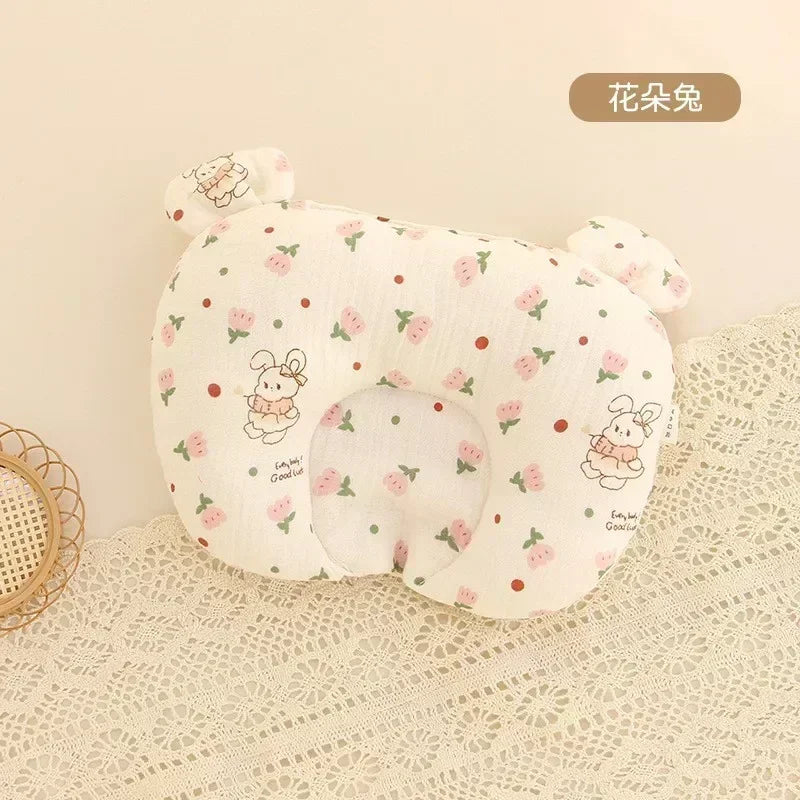Baby U-Shaped Pillow