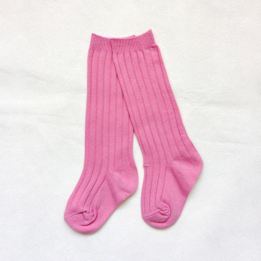 Spainish Socks Stripe Boys & Girls