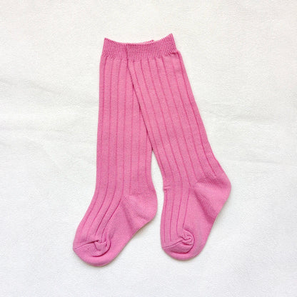 Spainish Socks Stripe Boys & Girls