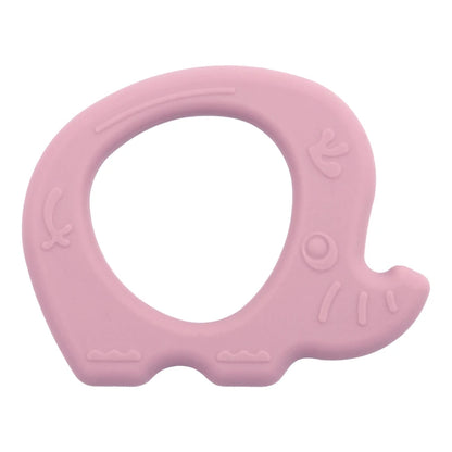 Elephant Teething Toy