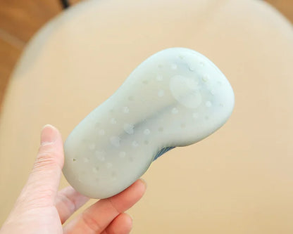 2025 Winter Baby Fleece Sock Soft Shoes