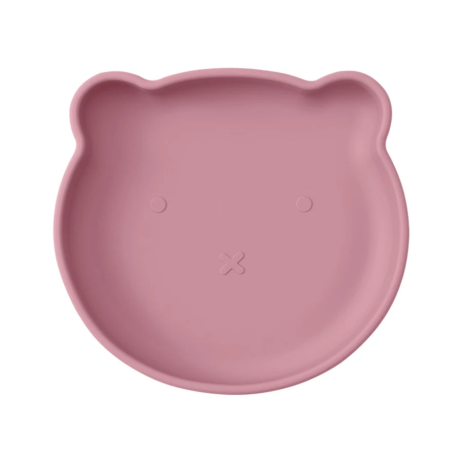 Feeding  Training Sucker Bowl
