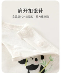 Baby Homewear Two Piece Set