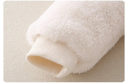 New Winter Baby Rompers