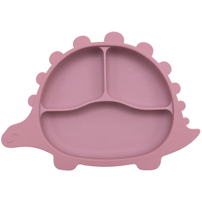 Suction Dining Plates