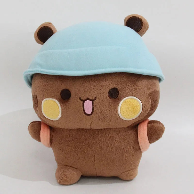 Panda Bear Plush Toy
