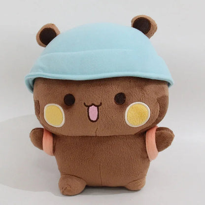 Panda Bear Plush Toy
