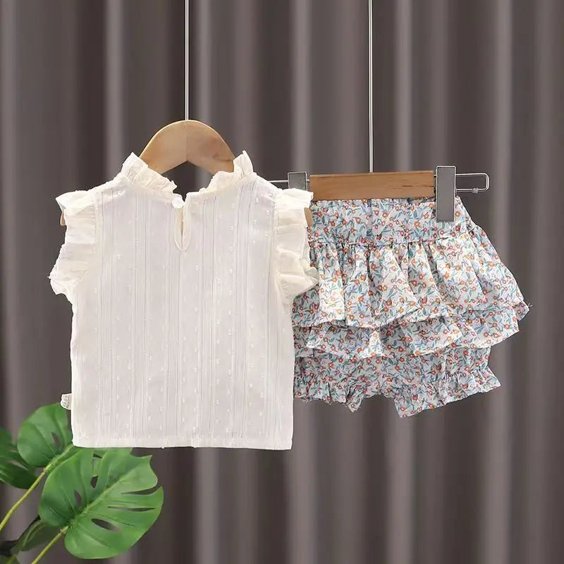 Fashionable Kids Outfit