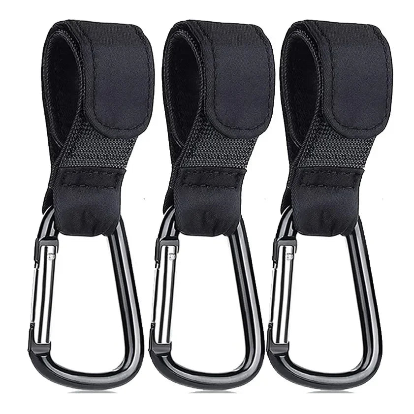 Stroller Hooks Buckles  Hanger - PAMU8