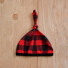 Christmas Gentleman Baby Outfit