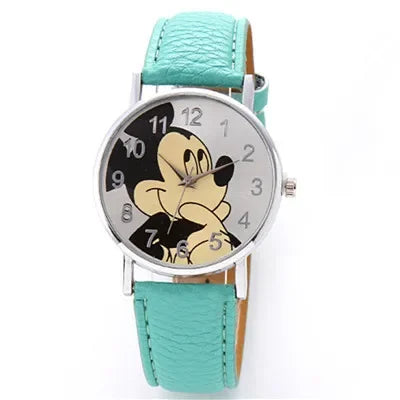 Disney Kids Wristwatch