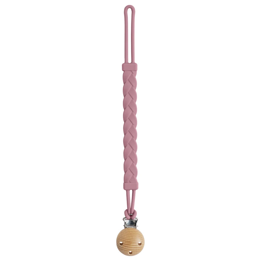 Baby Chain Pacifier Clips
