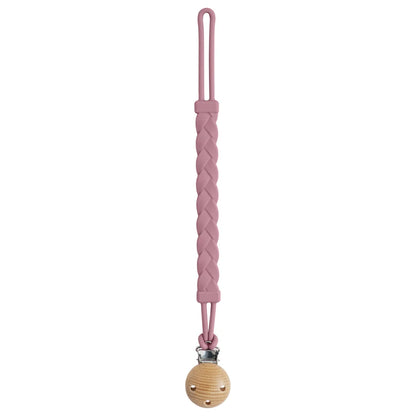 Baby Chain Pacifier Clips