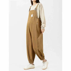 Maternity Romper Overalls, Pregnancy Jumpsuit