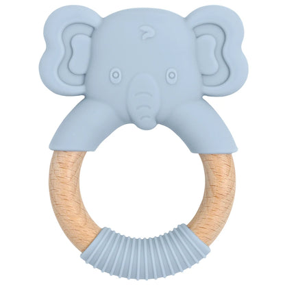 Wooden Ring Toy