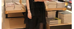 Summer Maternity Dress