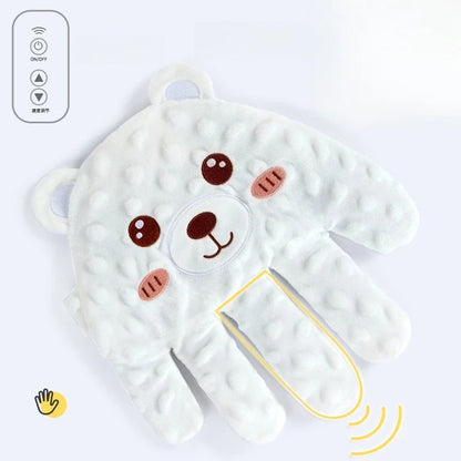 Baby Soothing Palm Pillow - PAMU8