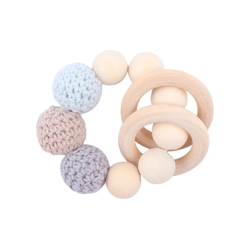 Teethers Bracelet  Chain - PAMU8