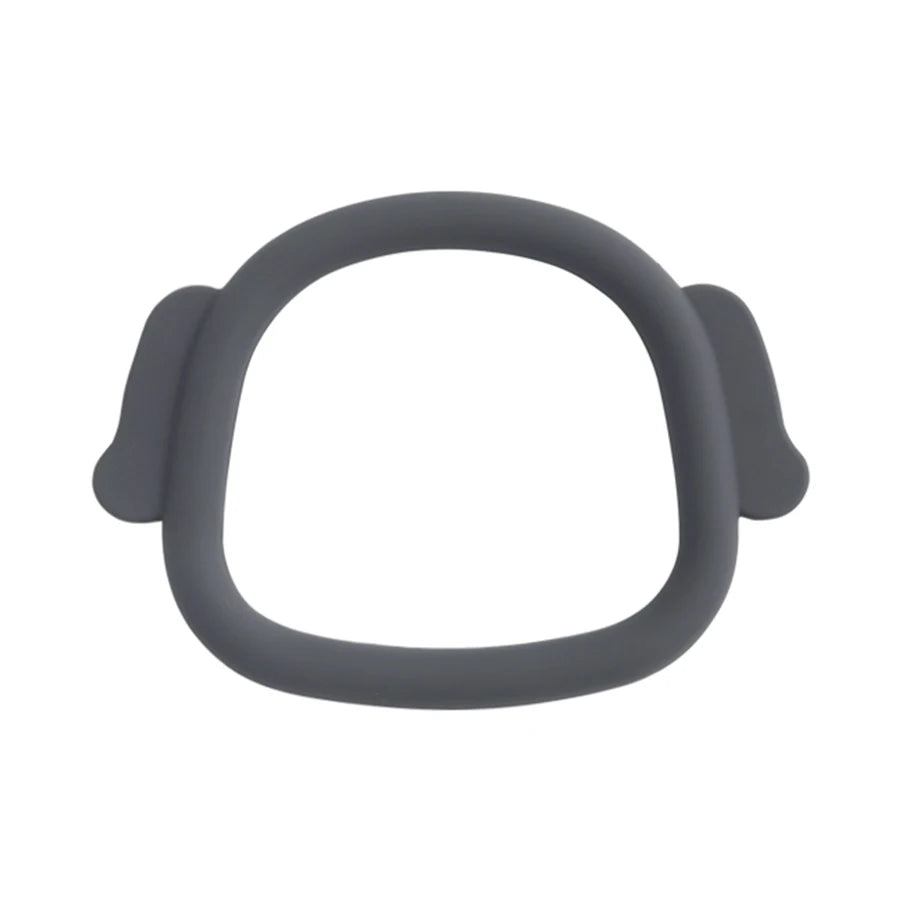 Teething Ring Baby Toy