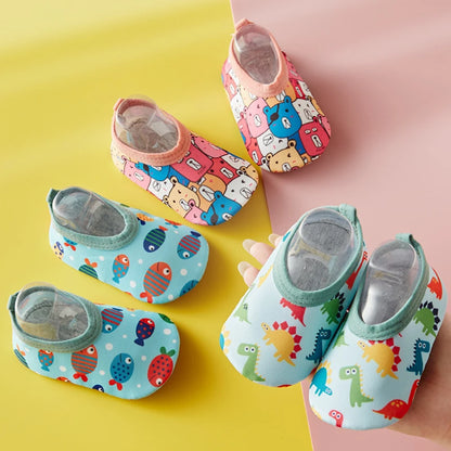 Kids Water Shoes Spring Summer - PAMU8