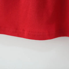 Sleeveless Cotton Baby Girl Dress