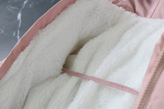 Cozy Newborn Boy Girl Outfit