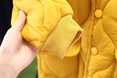 Baby Boys' Insulated Winter Set, Padded Jacket and Pants