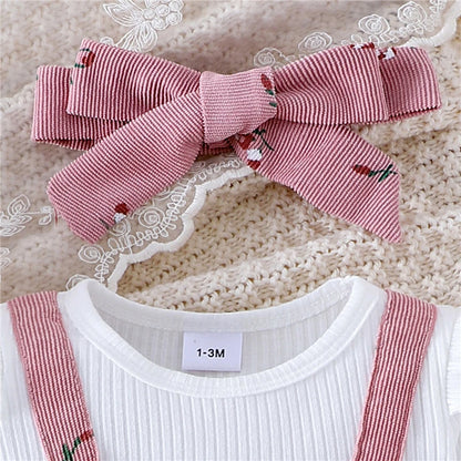 Baby Girls Long Sleeve - PAMU8