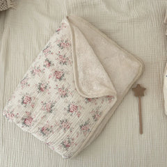 Winter Baby Blanket That Keeps Cold Nights Cozy